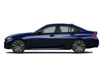 Новий  3 Series G20 (FL) седан
