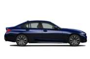 BMW 3 Series Base