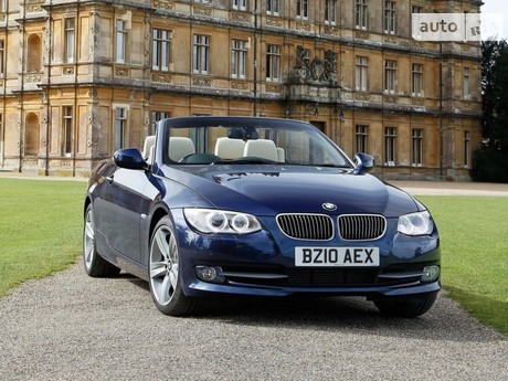 3 Series BMW 3 Series