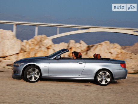 BMW 3 Series 1990 BMW 3 Series 1990