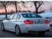 BMW 3 Series F30 (FL) Седан