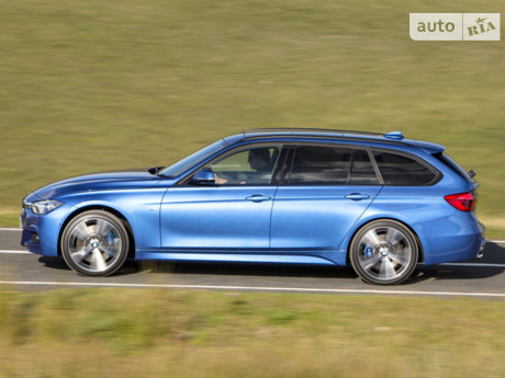 3 Series BMW 3 Series