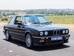 BMW 3 Series E30 Седан