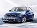 BMW 3 Series E90 (FL) Седан