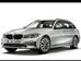 BMW 3 Series G21 Універсал