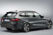 BMW 3 Series Base