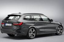 BMW 3 Series Base