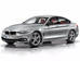 BMW 4 Series Gran Coupe F36 Купе