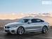 BMW 4 Series Gran Coupe F36 (FL) Купе