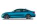 BMW 4 Series F32 (FL) Купе