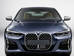 BMW 4 Series G22 Купе