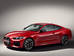 BMW 4 Series G22 (FL) Купе