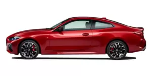 Новый купе BMW 4 Series G22 (FL)