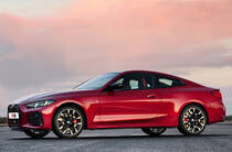 Новый  4 Series G22 (FL) купе - фото 8