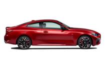 Новый  4 Series G22 (FL) купе - фото 6