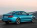 BMW 4 Series F32 (FL) Купе