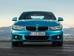 BMW 4 Series F32 (FL) Купе