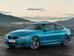 BMW 4 Series F32 (FL) Купе