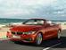 BMW 4 Series F33 (FL) Кабриолет