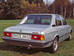 BMW 5 Series E12 (FL) Седан