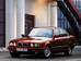 BMW 5 Series E34 Седан