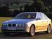 BMW 5 Series E39 Седан