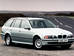 BMW 5 Series E39 Універсал