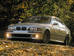 BMW 5 Series E39 (FL) Седан