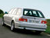 BMW 5 Series E39 (FL) Универсал