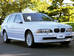 BMW 5 Series E39 (FL) Універсал