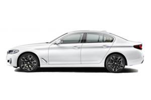 BMW 5-series G30 (FL) Седан