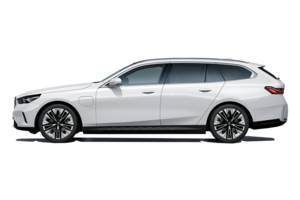 BMW 5-series G61 Универсал