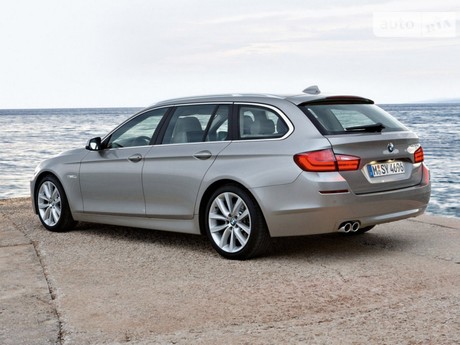 5 Series BMW 5 Series