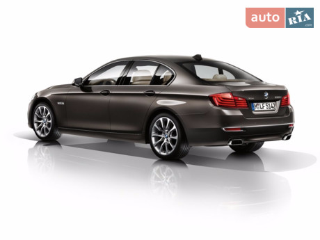 5 Series BMW 5 Series