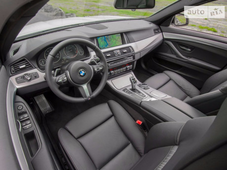 5 Series BMW 5 Series