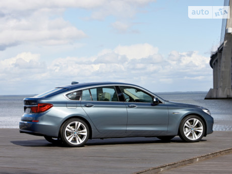 5 Series BMW 5 Series