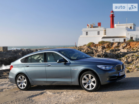 5 Series BMW 5 Series