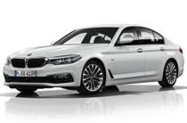 BMW 5 Series Base