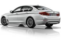 BMW 5 Series Base