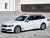 BMW 5 Series G31 Универсал