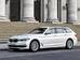 BMW 5 Series G31 Универсал