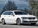 BMW 5 Series G31 Універсал