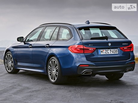 5 Series BMW 5 Series