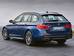 BMW 5 Series G31 Универсал