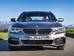 BMW 5 Series G31 Универсал