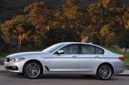 BMW 5 Series Base