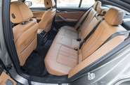 BMW 5 Series Base