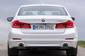 BMW 5 Series Base