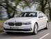 BMW 5 Series G30 Седан