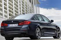 BMW 5 Series Base